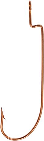 Lazer Sharp Southern Sproat Worm Hooks
