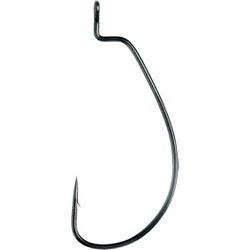 Worm Hooks for Bass Fishing