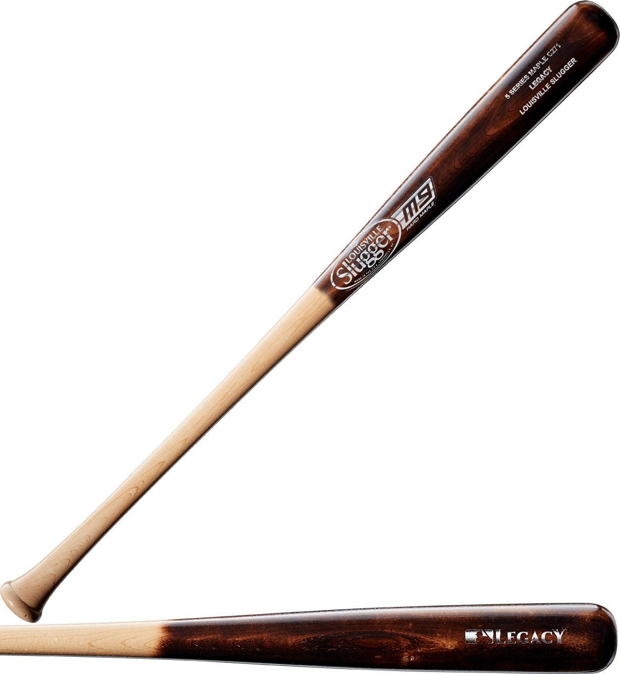 mizuno maple elite