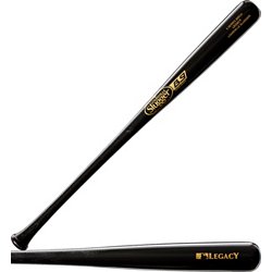 Louisville Slugger Flylite Y243 Poplar Wood Youth Baseball Bat Black -  WBL270601027 Wood Baseball Bats