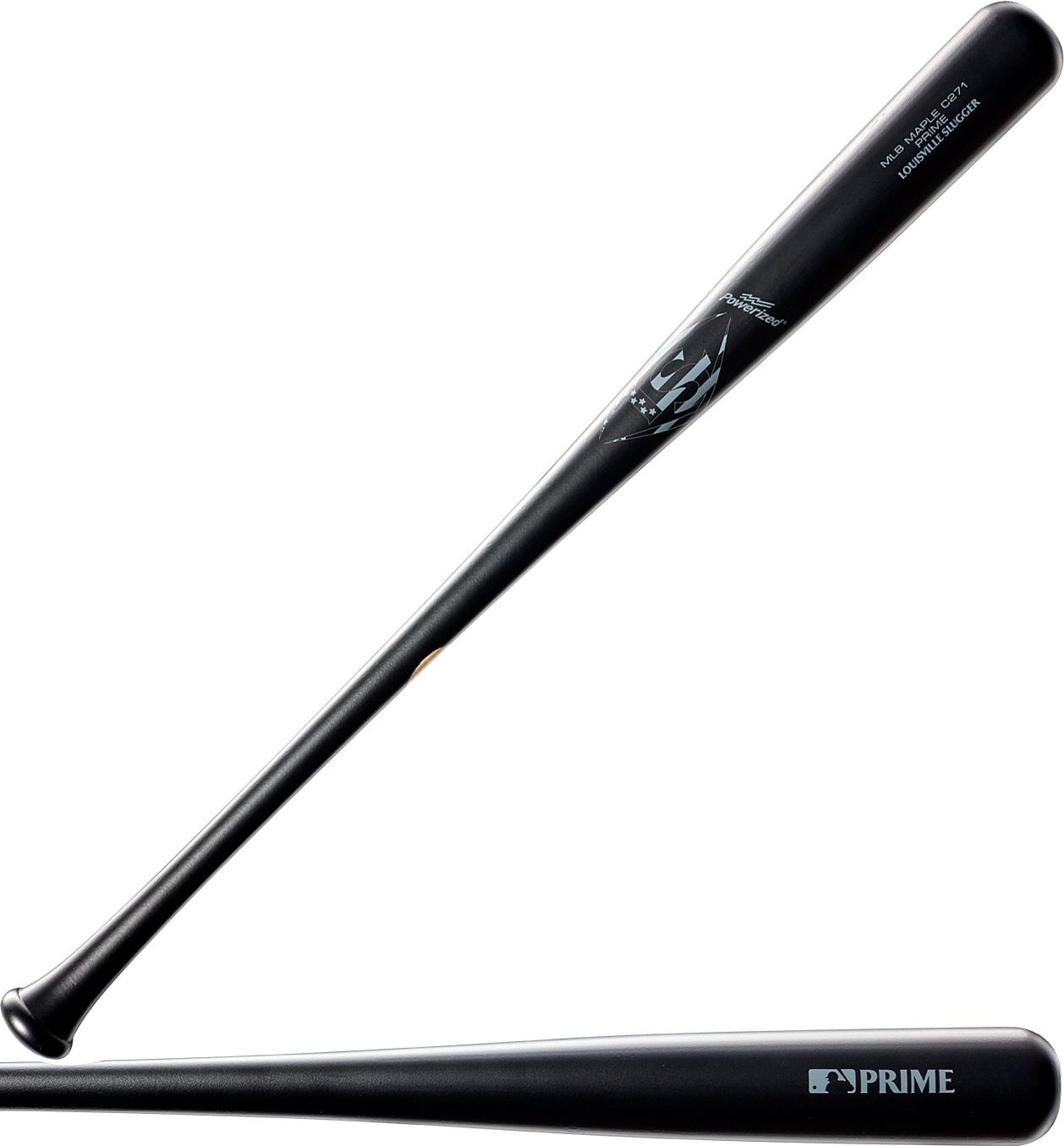 Louisville Slugger MLB Prime C271 "Special Ops" Maple Bat - No Color