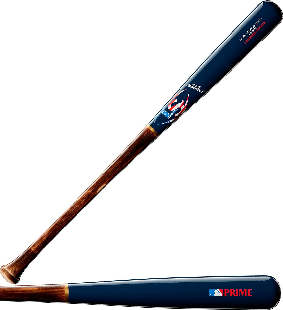 Louisville Slugger Prime -3 | IUCN Water