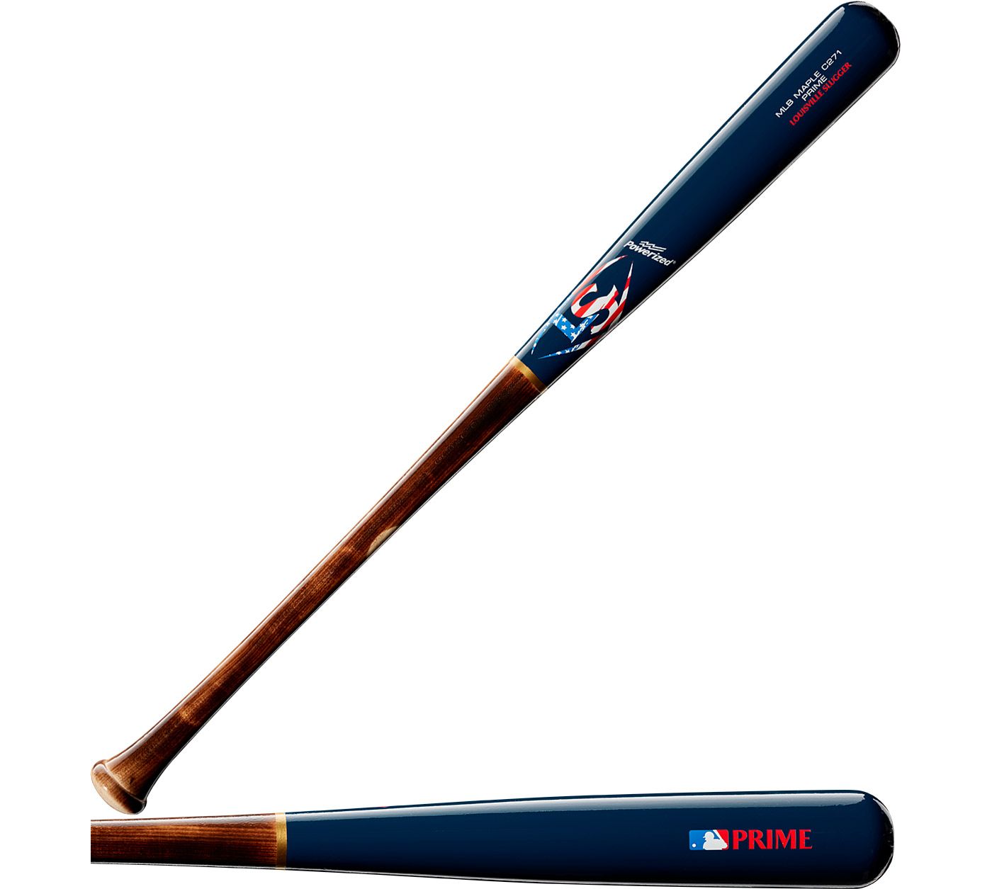 Louisville Slugger MLB Prime C271 Maple Bat | DICK&#39;S Sporting Goods