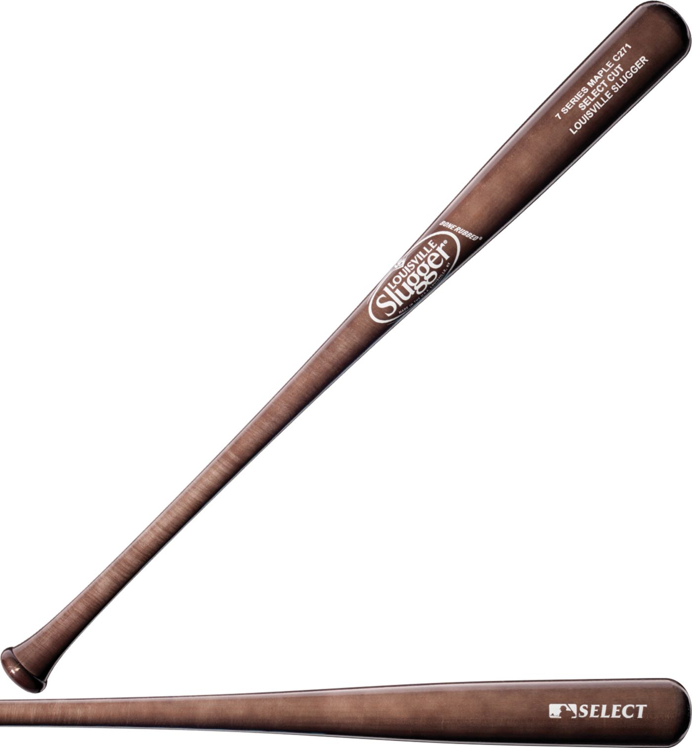 Louisville Slugger Select Series 7 C271 Maple Bat | DICK&#39;S Sporting Goods