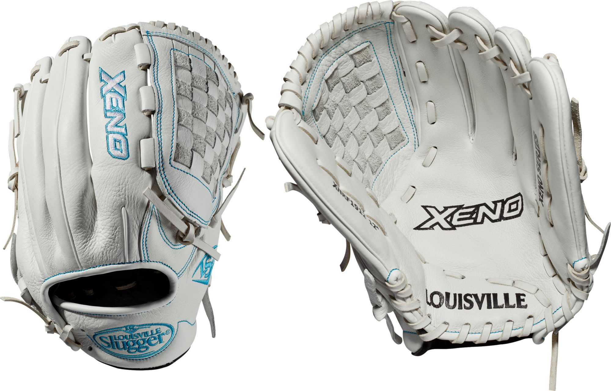 Louisville Slugger 12'' Xeno Series Fastpitch Glove