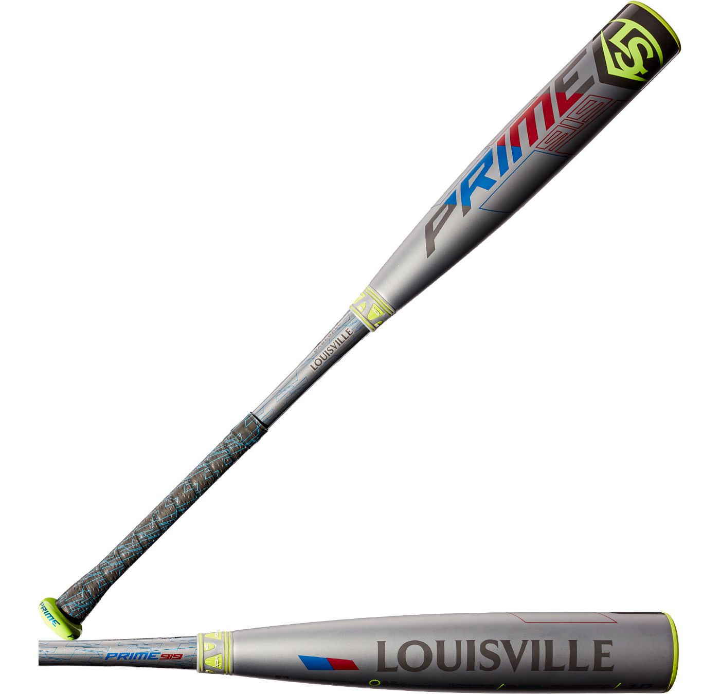 Louisville Slugger Prime 919 USA Youth Bat 2019 (-10) | DICK&#39;S Sporting Goods