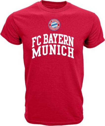 bayern munich t shirt amazon