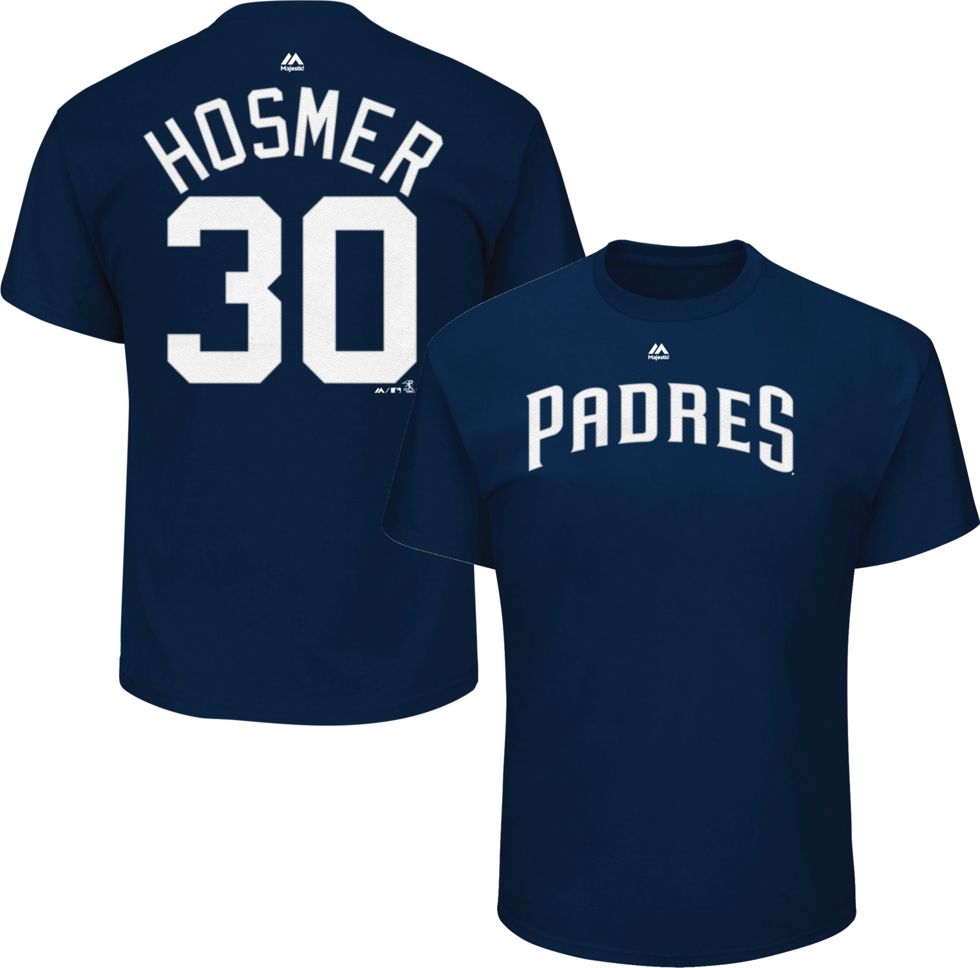 san diego padres navy jersey