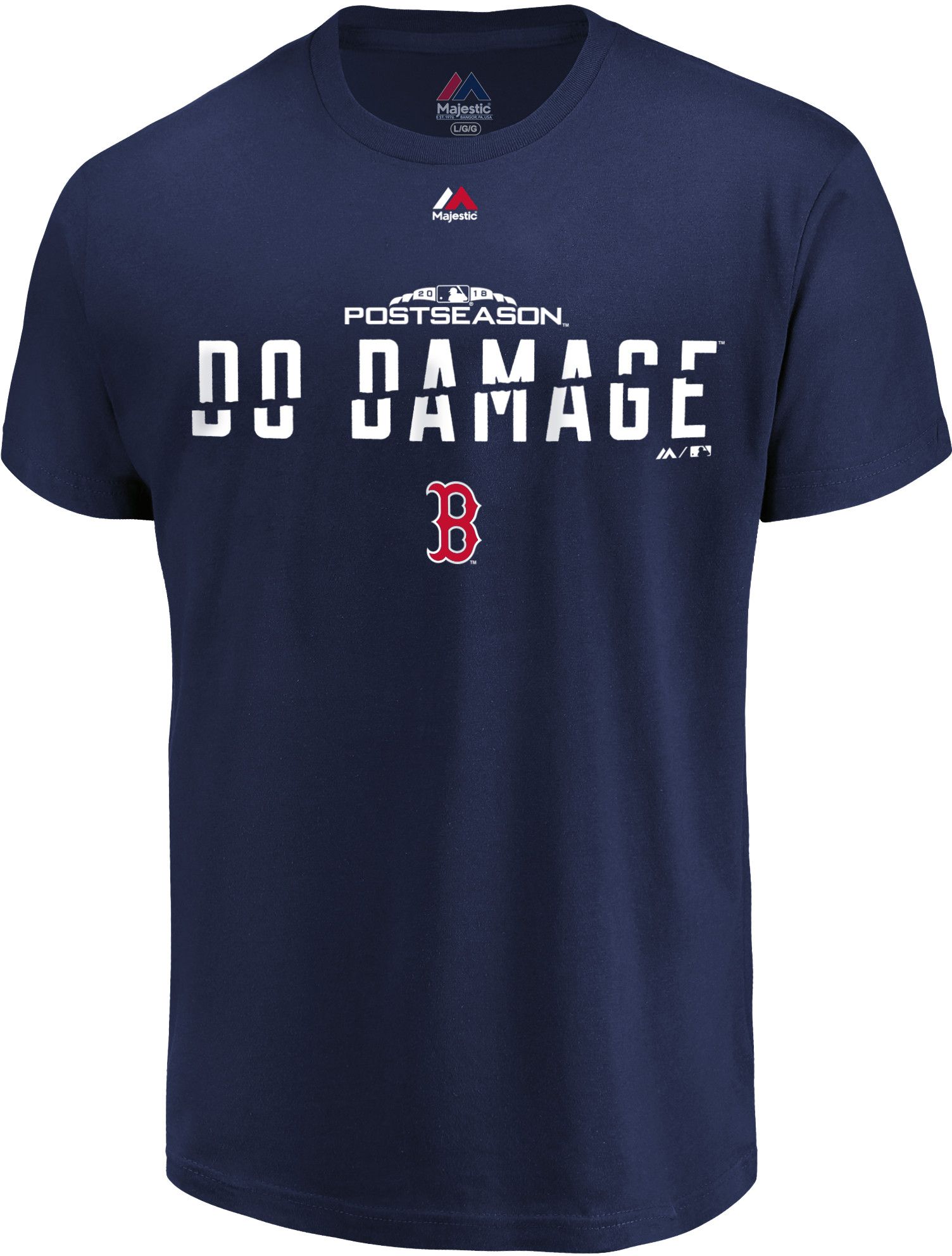 red sox playoff shirts