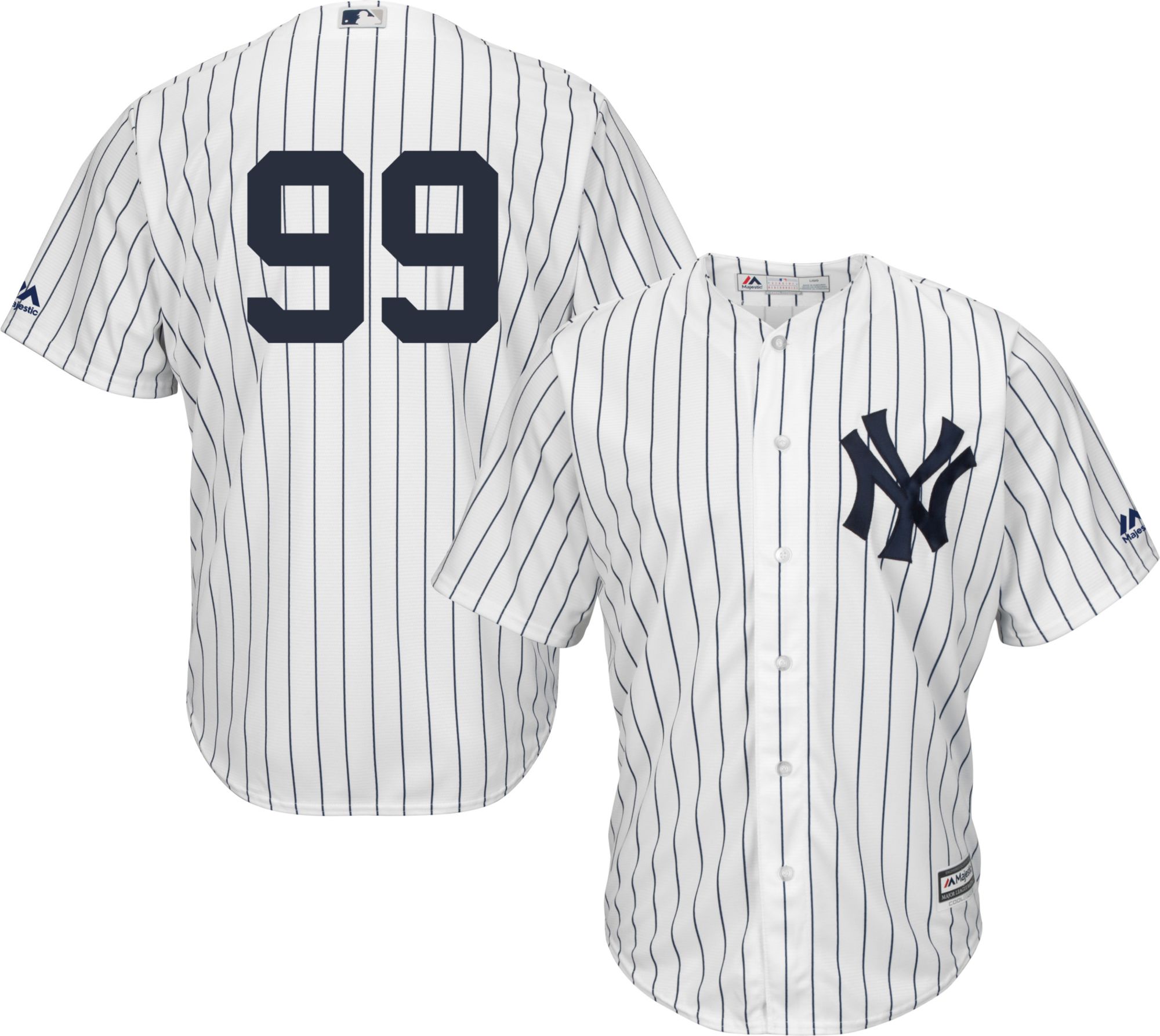 Aaron Judge Jerseys \u0026 Gear | MLB Fan 