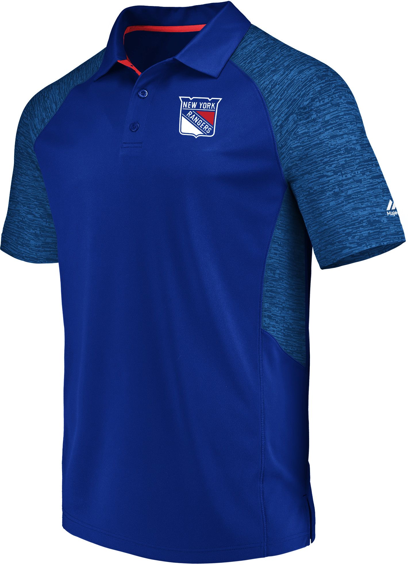 new york rangers polo shirt