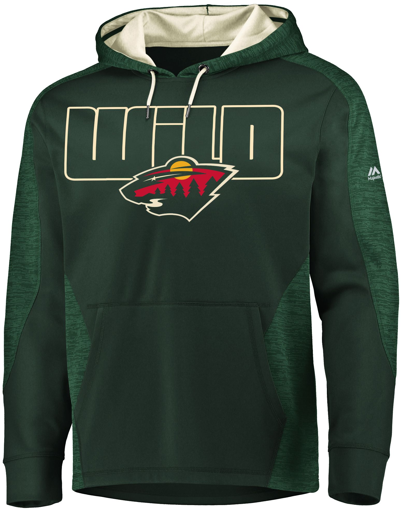 minnesota wild gear