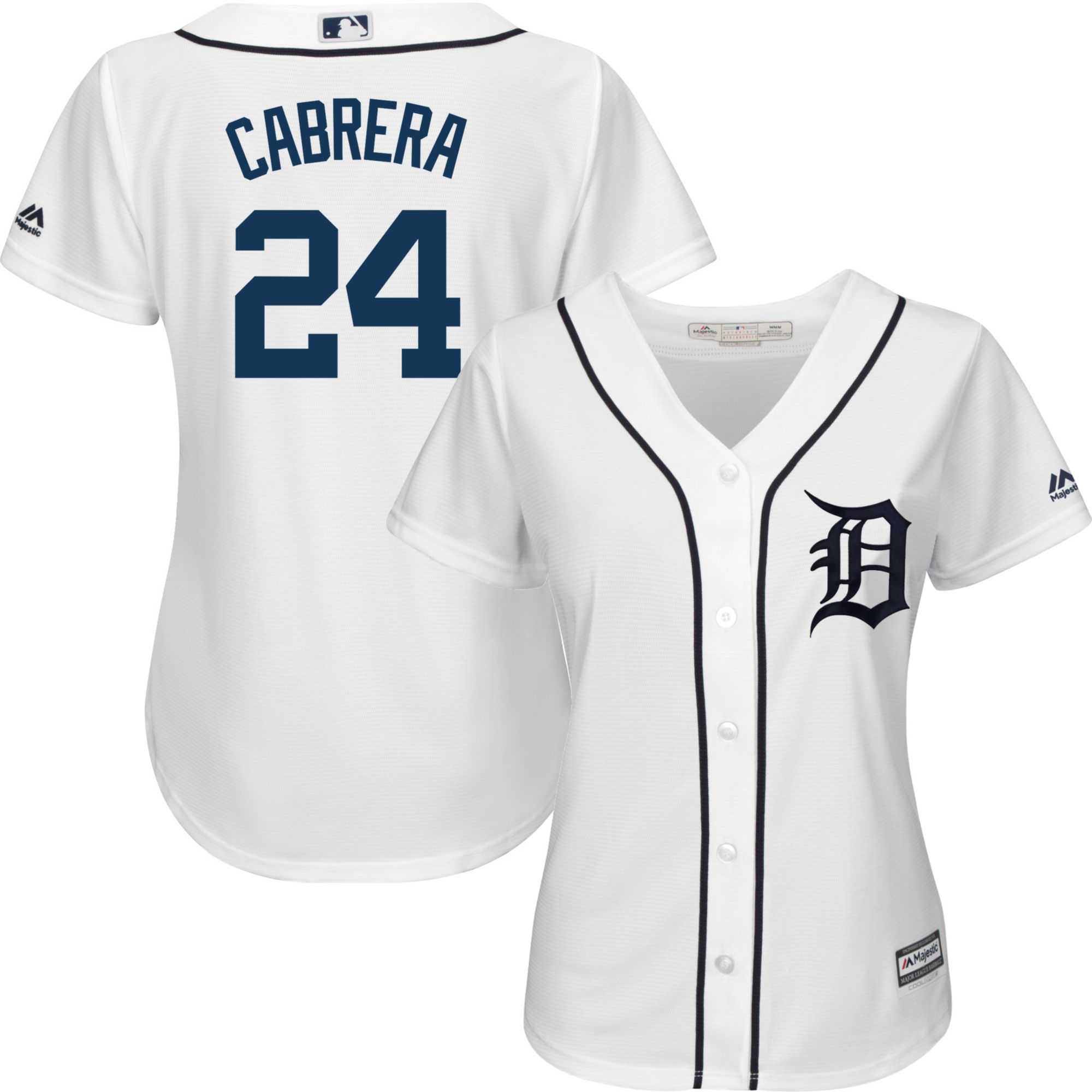 miguel cabrera jersey