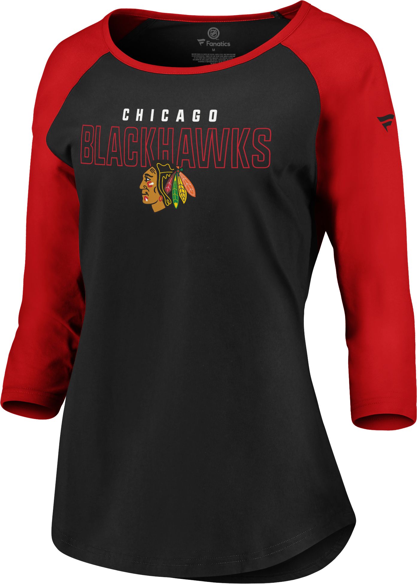Chicago Blackhawks Apparel & Gear | NHL Fan Shop at DICK'S