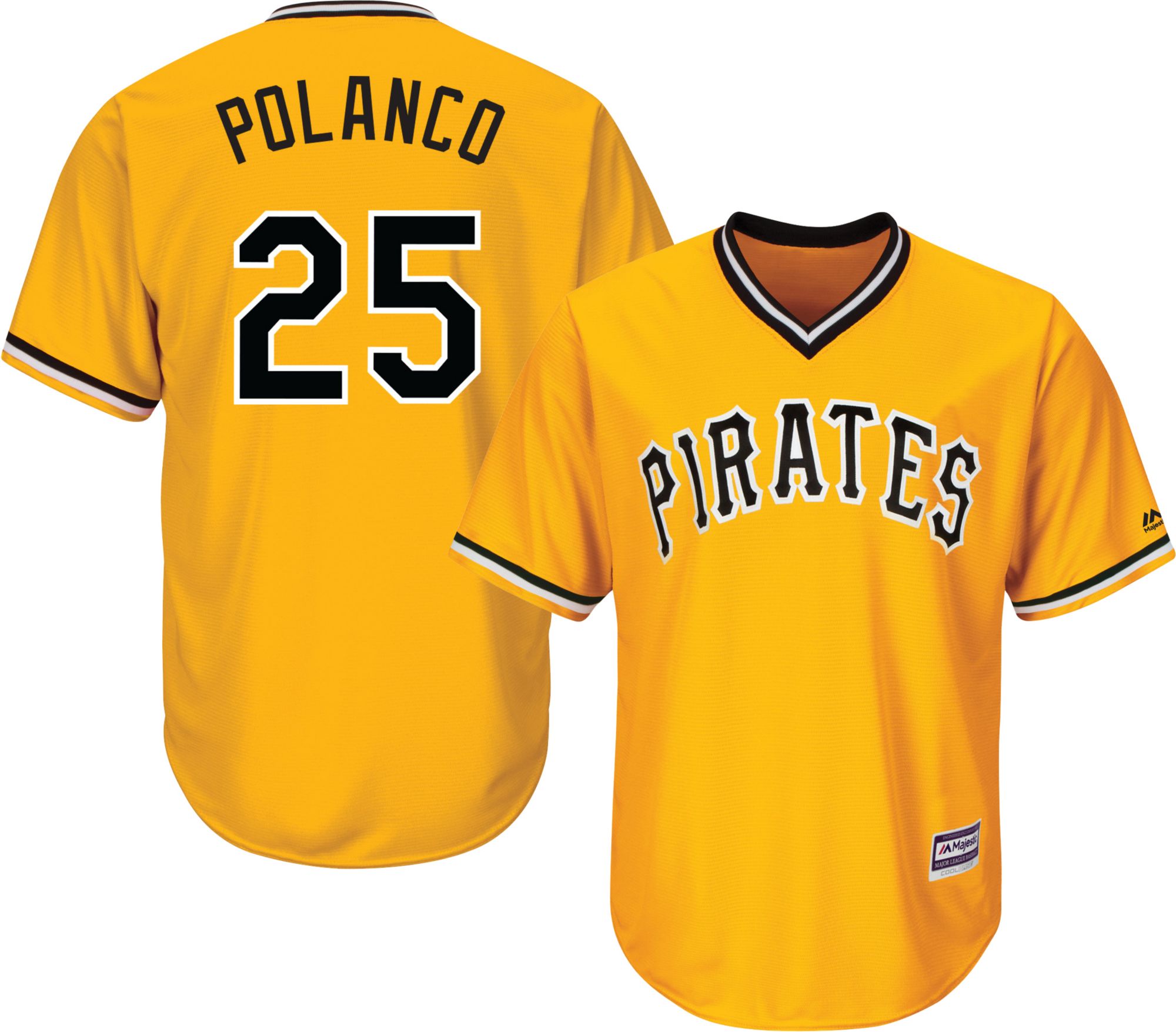 kids pirates jersey