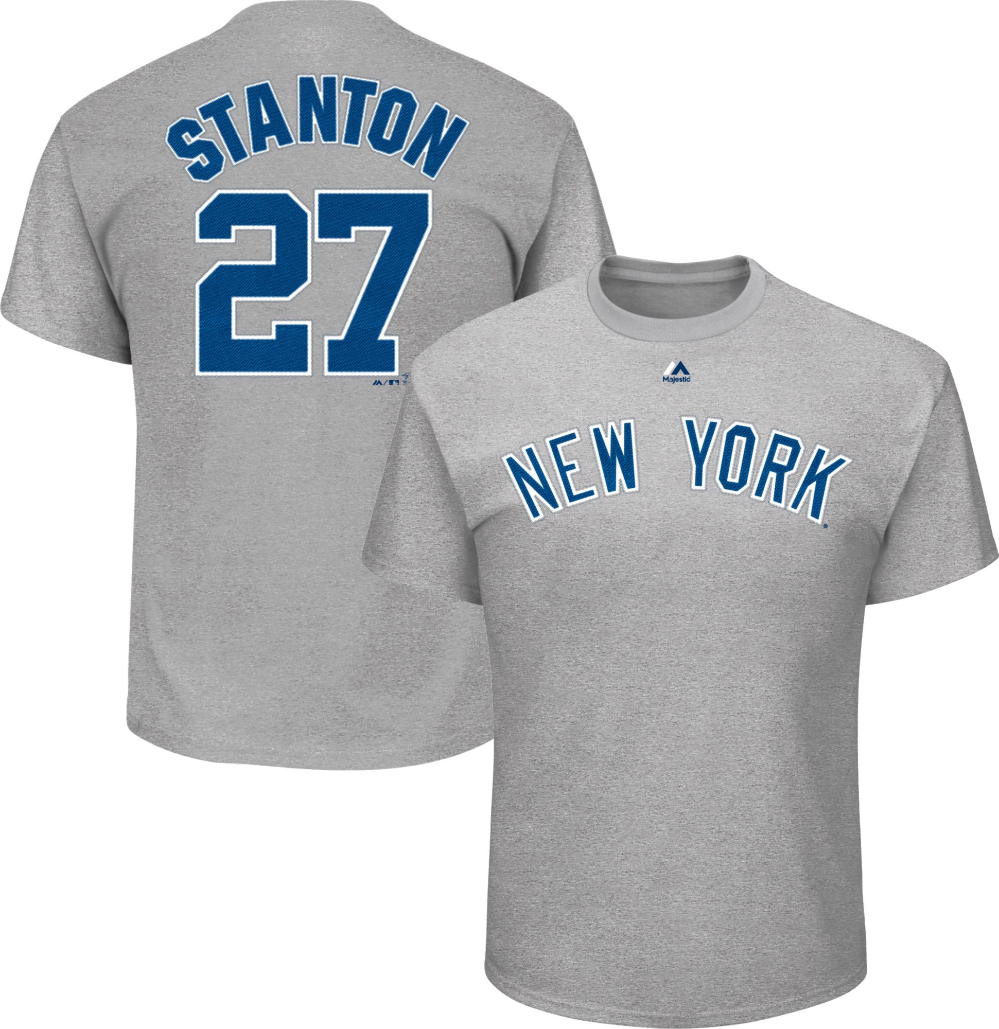 giancarlo stanton t shirt