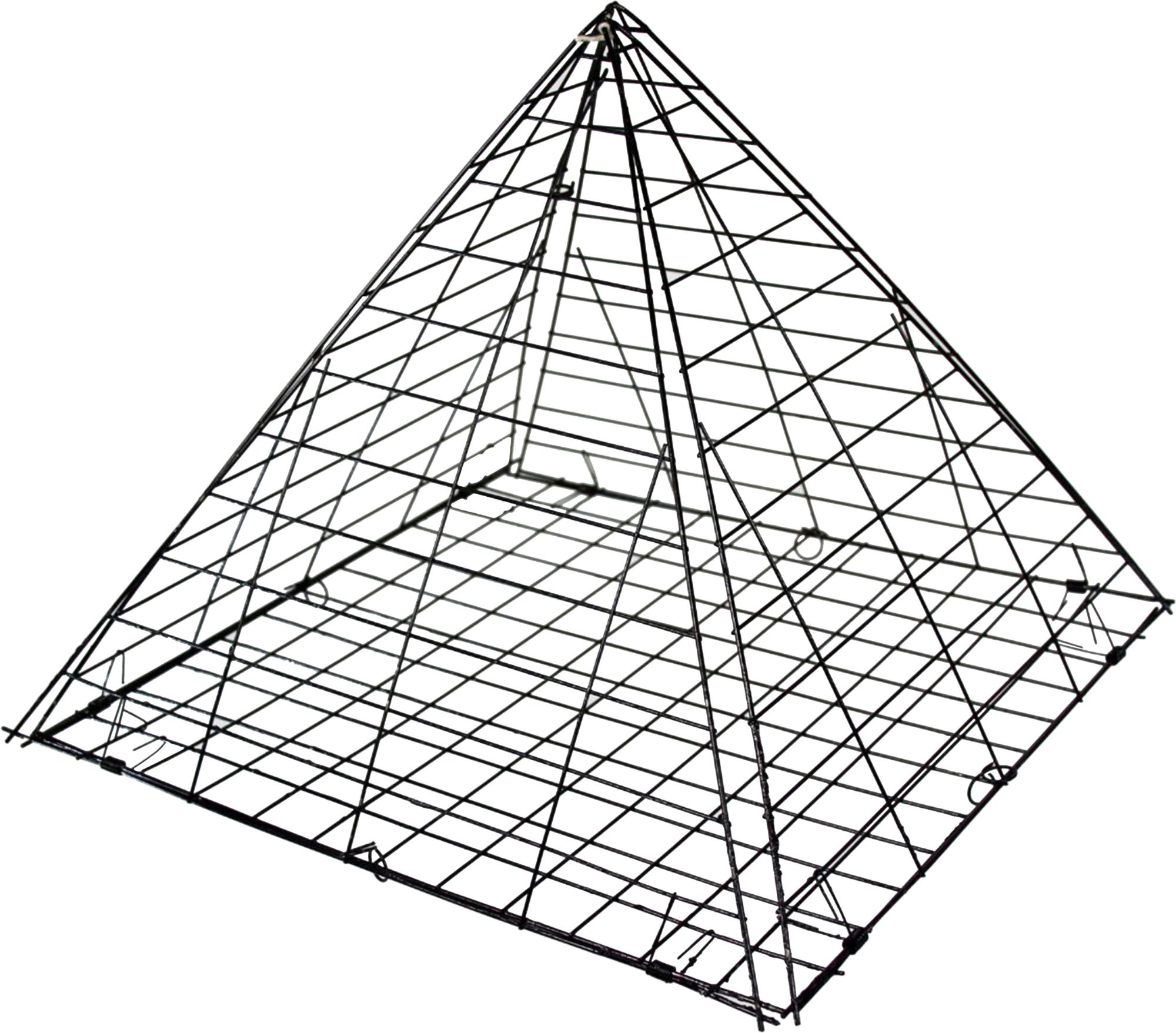 Bait Traps, Buckets, & Aeration