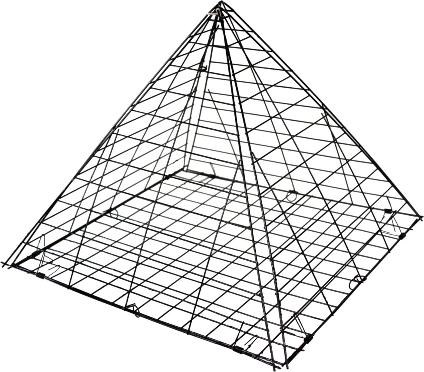 Marathon 16” Pyramid Crab Trap DICK'S Sporting Goods