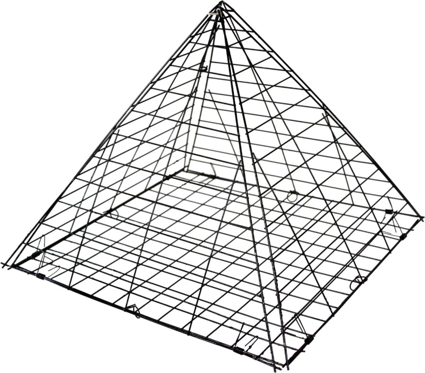 Marathon 16” Pyramid Crab Trap | DICK'S Sporting Goods