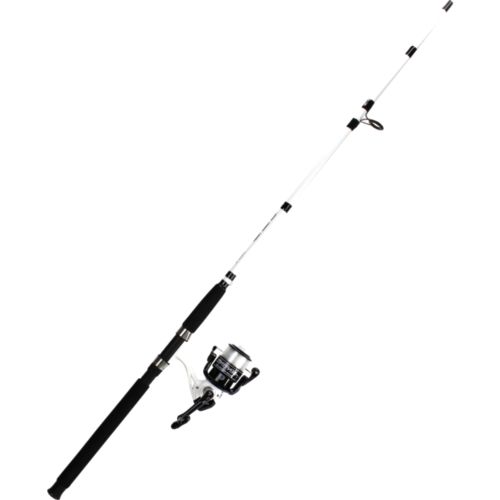 Daiwa X2 Samurai Spinning Combo Now 20% Off! | Dick's