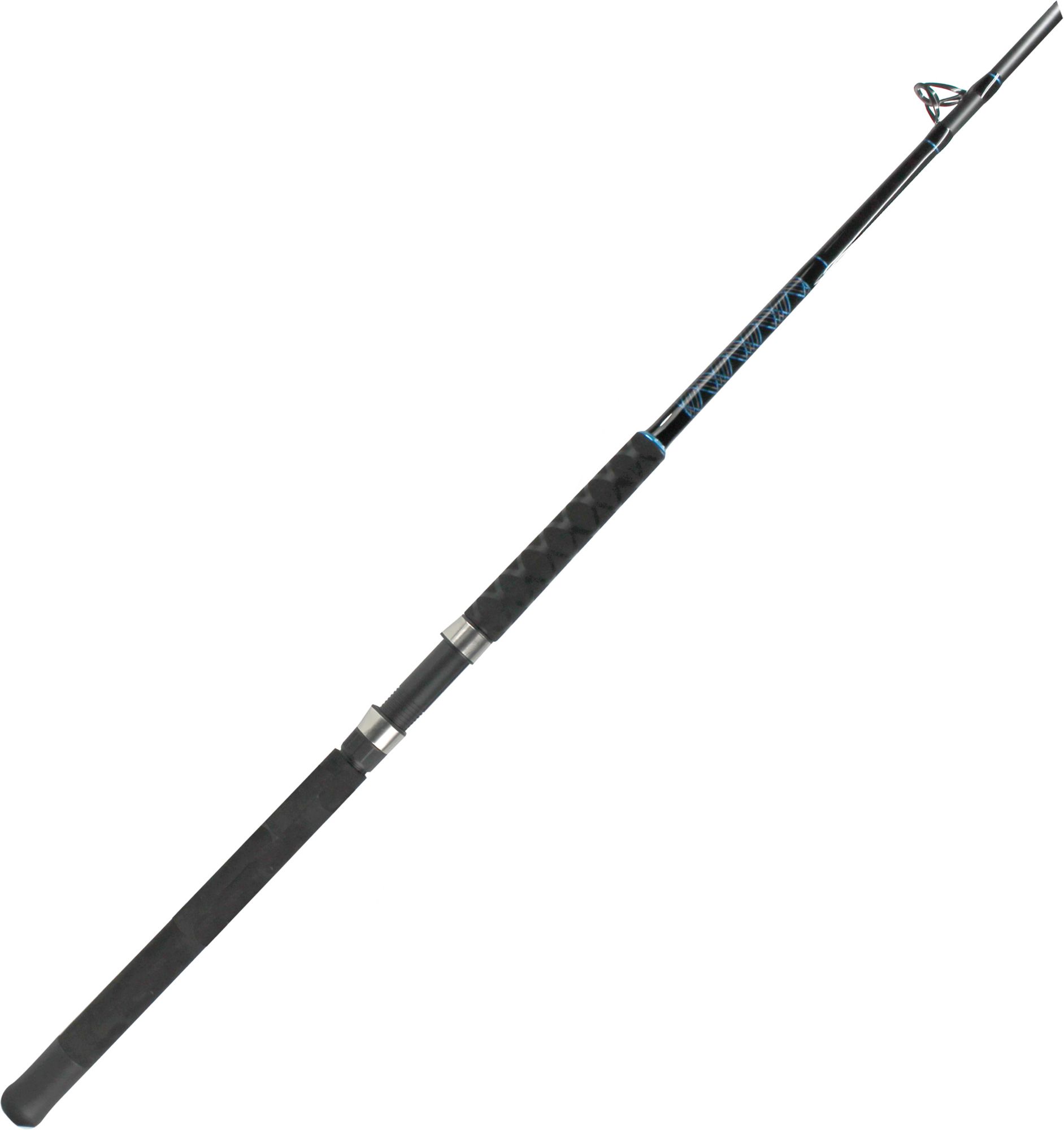 Lew's Mr. Catfish XLC Casting Rod