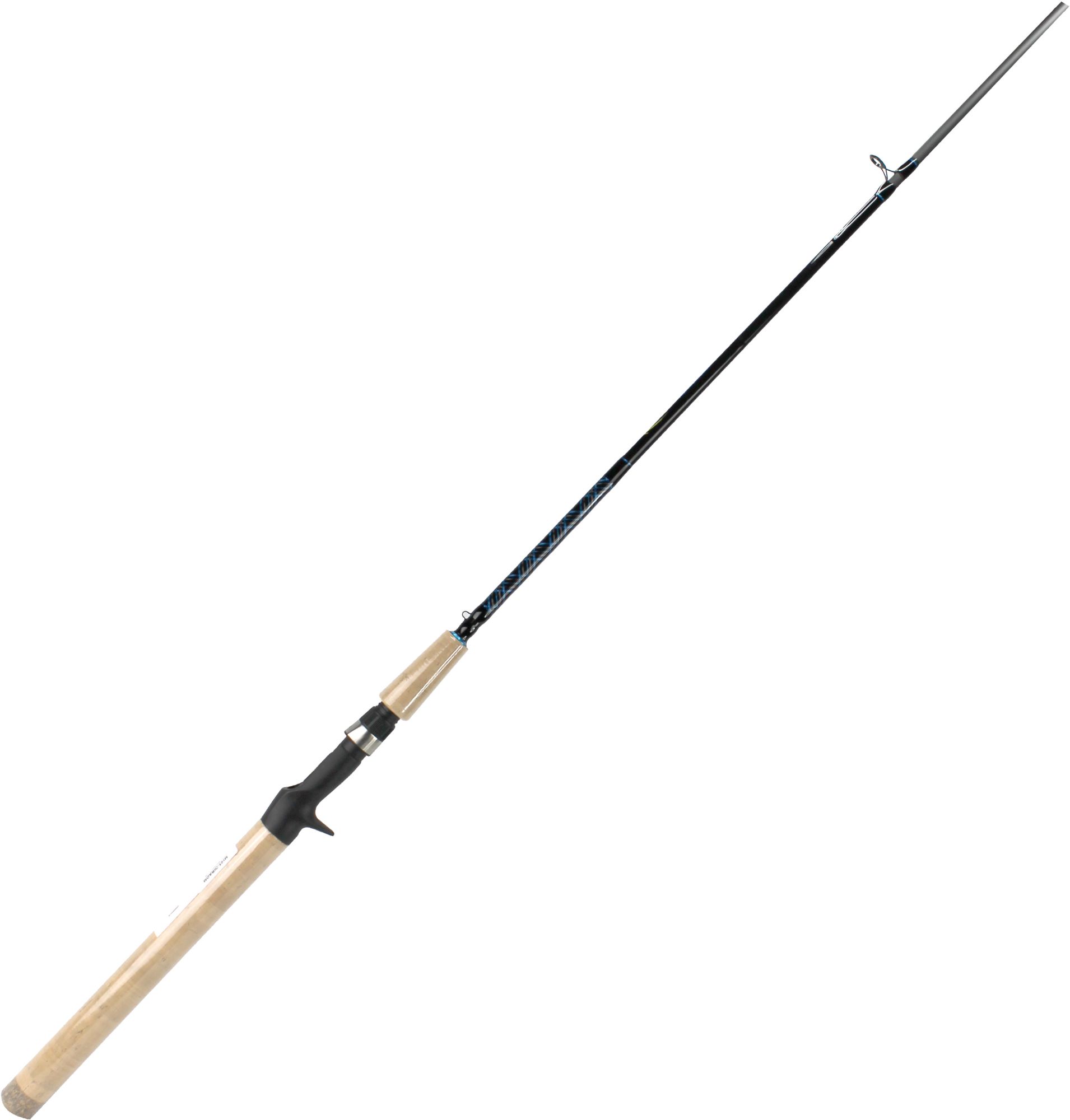 marathon fishing rods