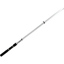 Lightweight Telescopic Fishing Rod