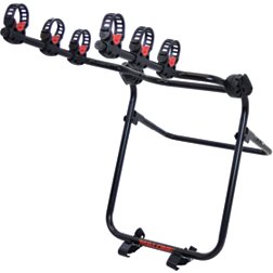 Malone Runway Spare T3 Spare Tire Mount 3-Bike Rack