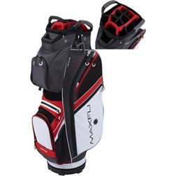 Maxfli 2019 Honors Plus Golf Cart Bag