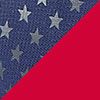 Red/White/Blue/Stars