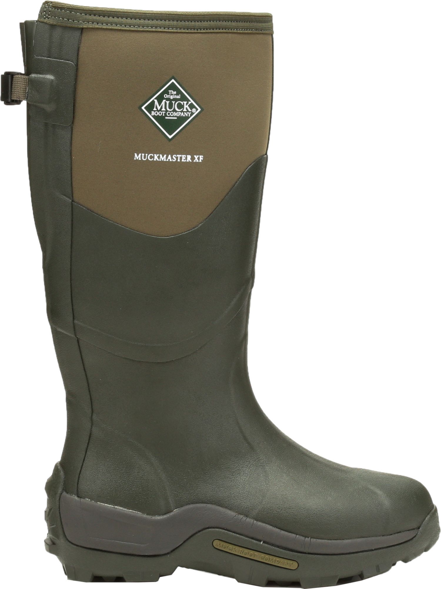 muck boots website