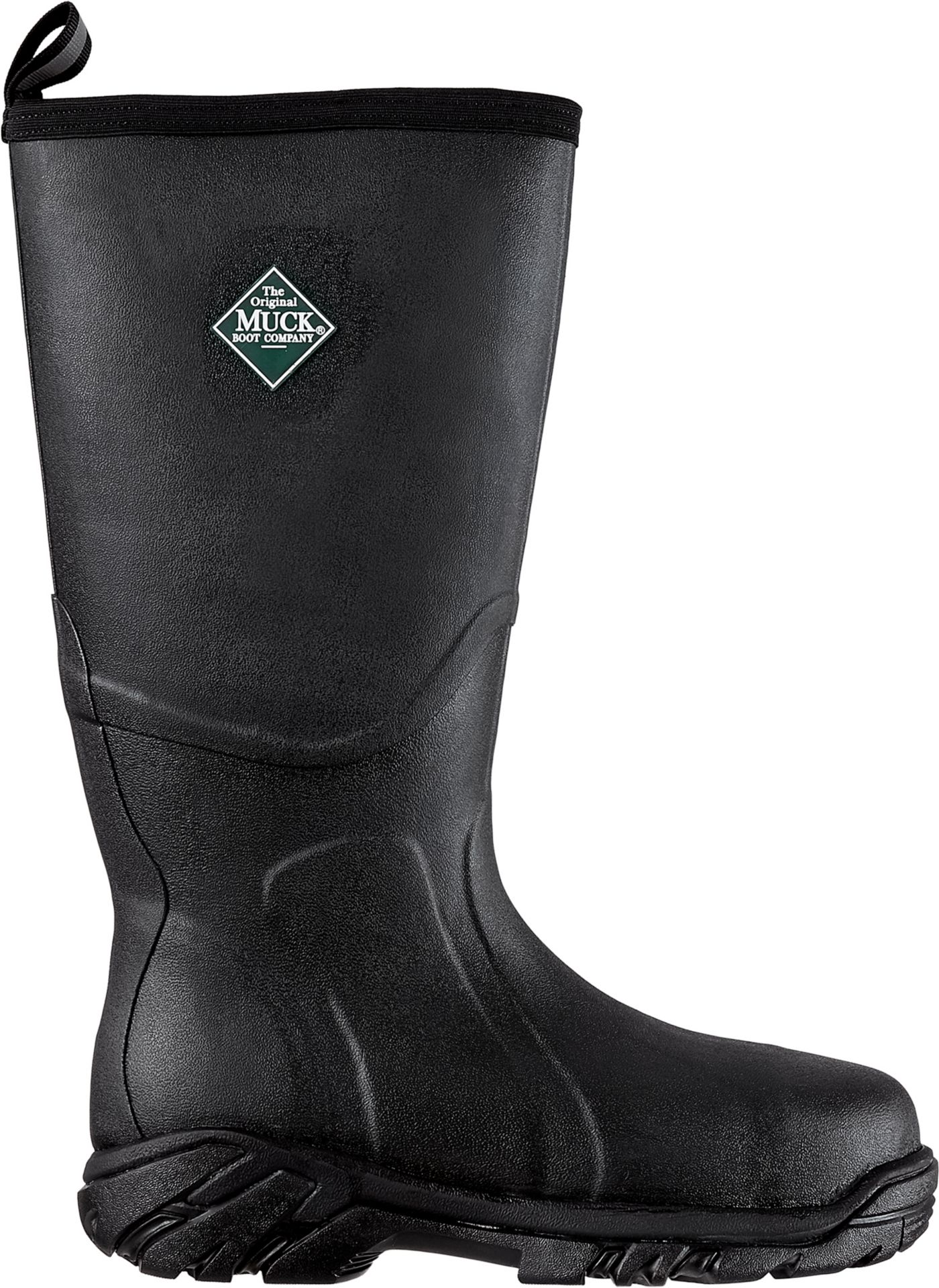 waterproof muck boots