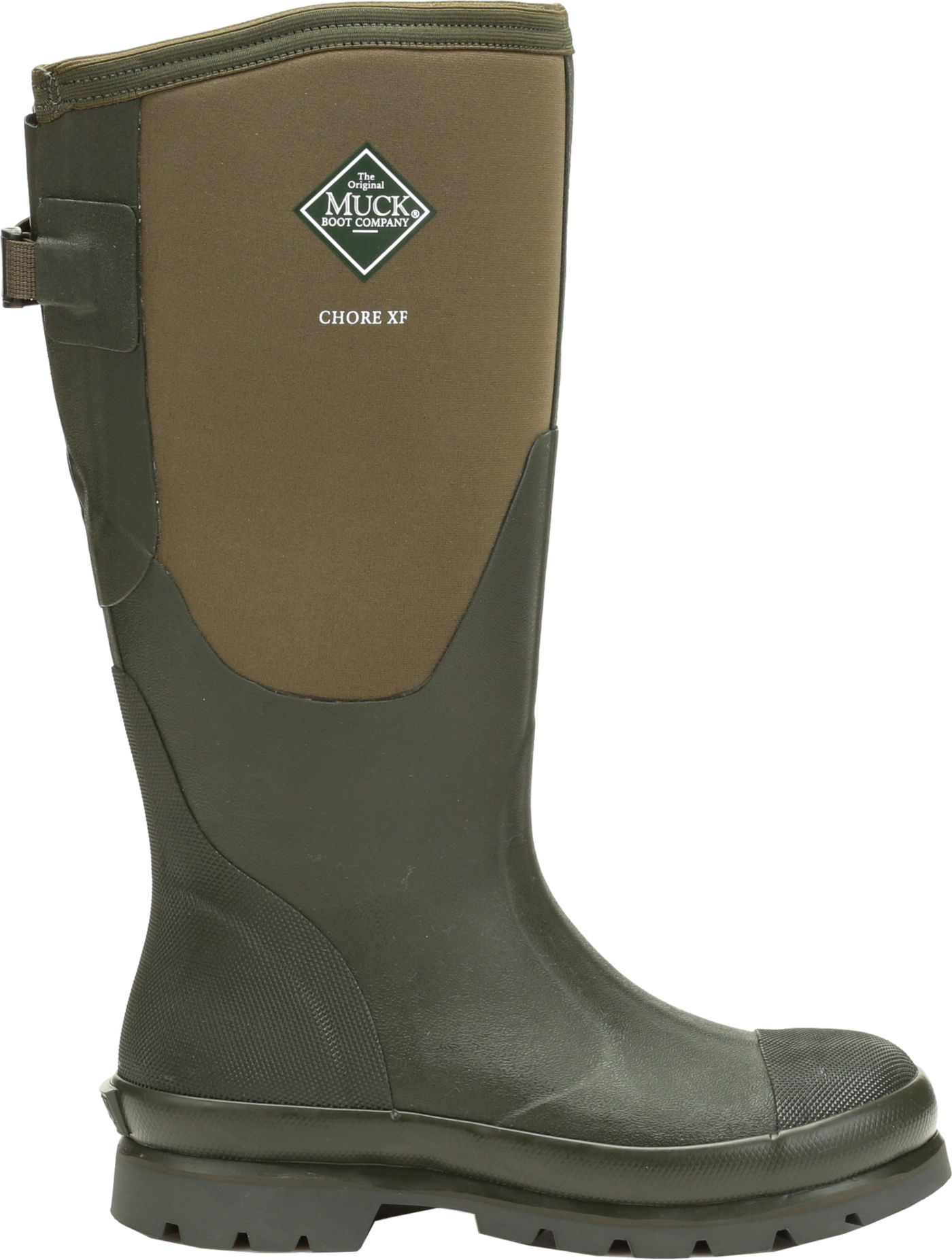 muck chore boots womens