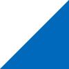 White/Royal