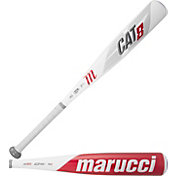 Marucci CAT8 USSSA Jr. Big Barrel Bat 2019 (-10)