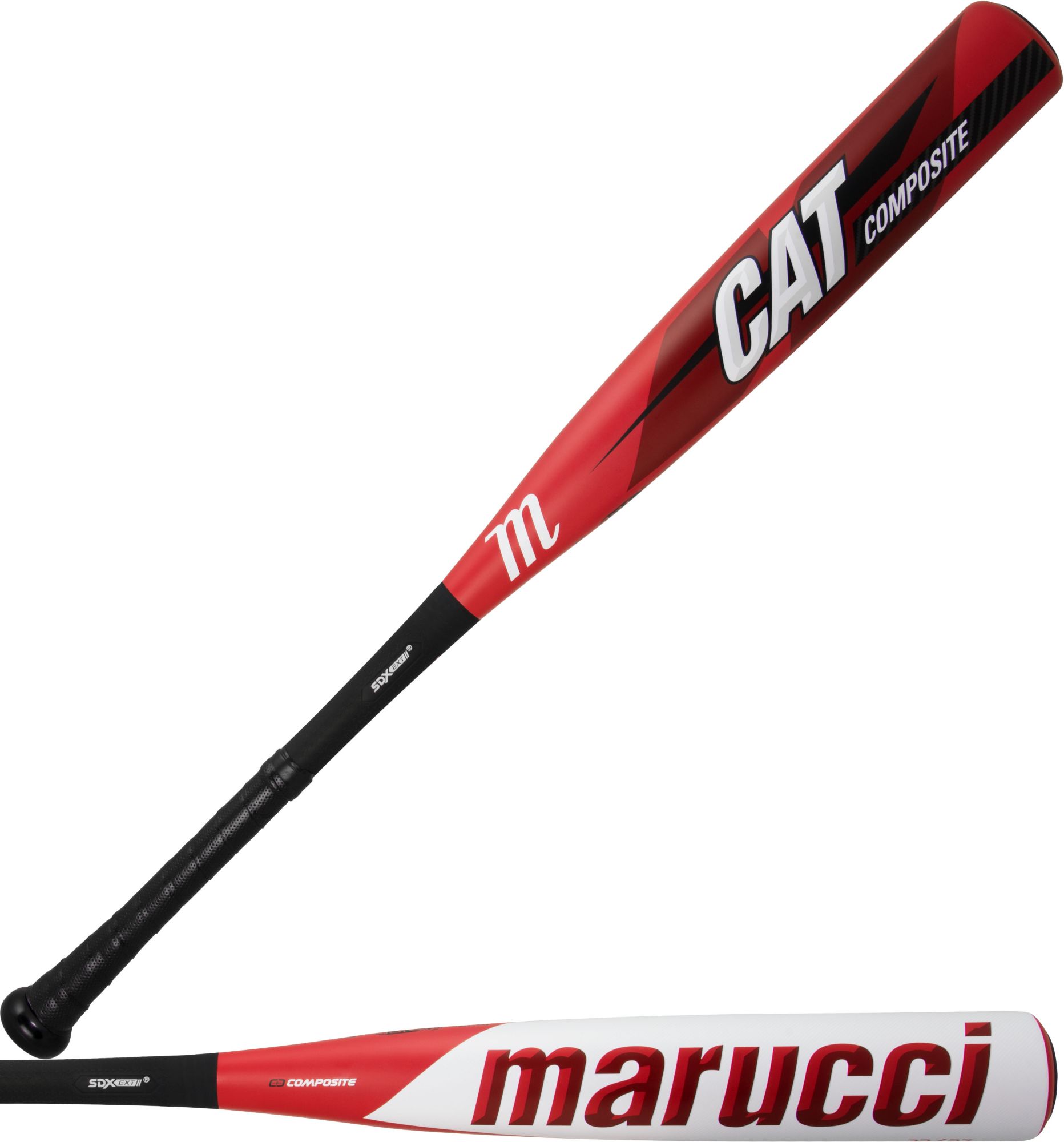 Marucci CAT Composite 2¾" USSSA Bat (-5)