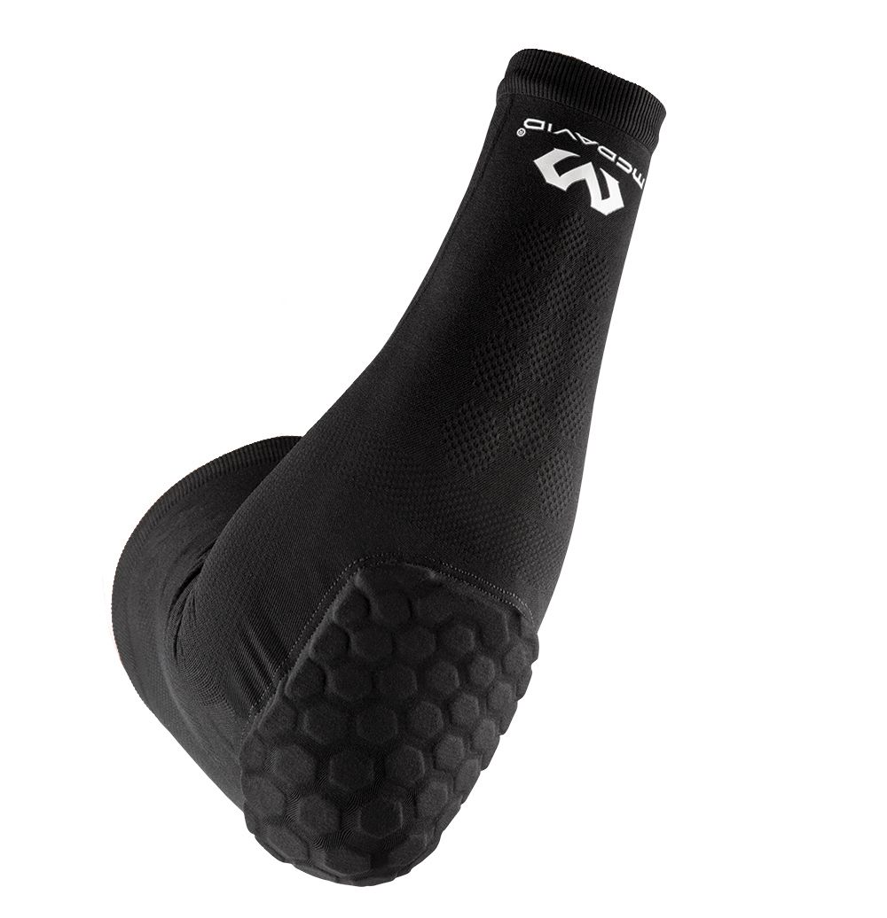 McDavid Elite HEX Shooter Arm Sleeve