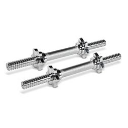 Marcy Threaded Dumbbell Handles