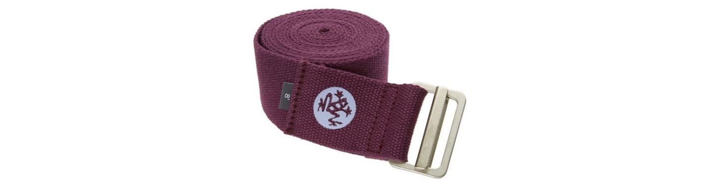 align yoga strap