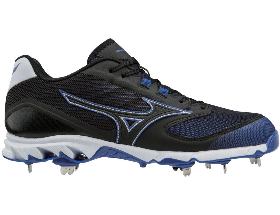 mizuno kids cleats