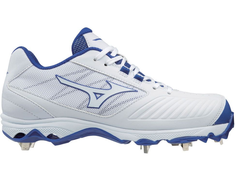 mizuno sweep 4