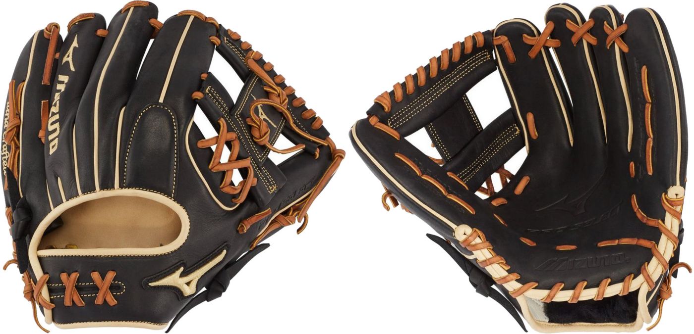 mizuno pro select