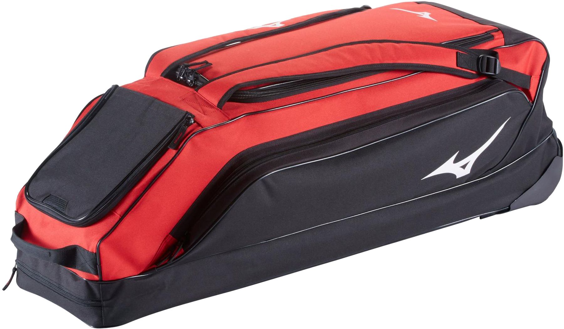 Mizuno Classic G2 Wheeled Bag