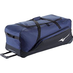 Mizuno MX Equipment G2 Wheeled Bag