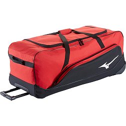 Mizuno MX Equipment G2 Wheeled Bag