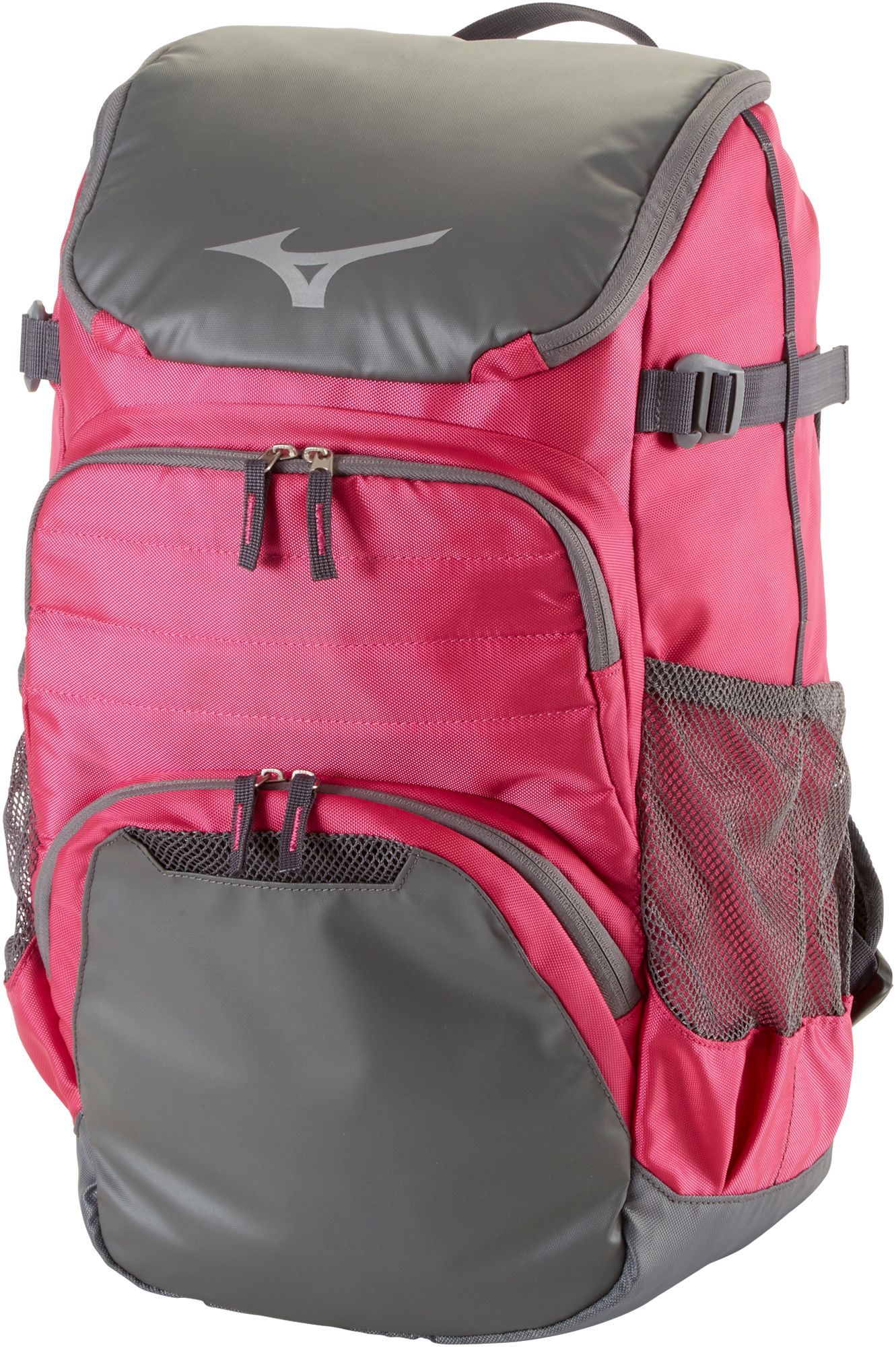 mizuno coaches backpack