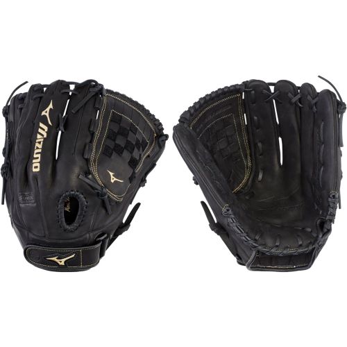 Mizuno 13