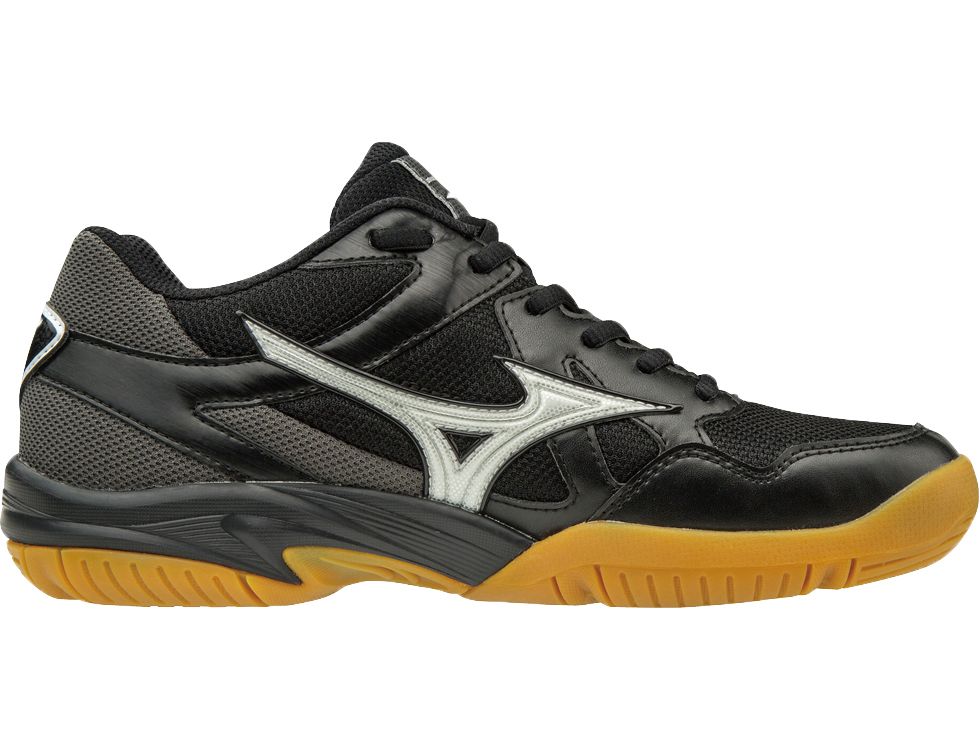 mizuno speed