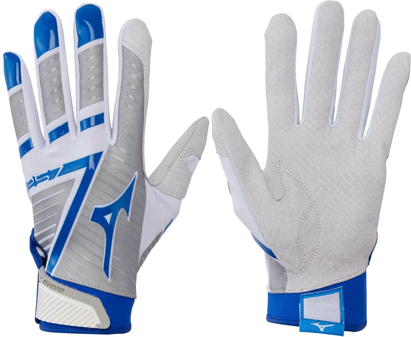 Mizuno Women's F-257 Softball Batting Gloves