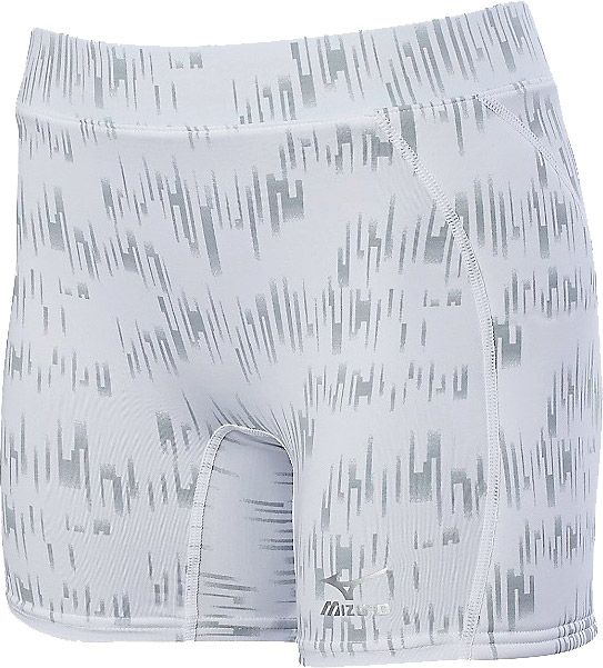 Mizuno Women's Nighthawk Softball Sliding Shorts